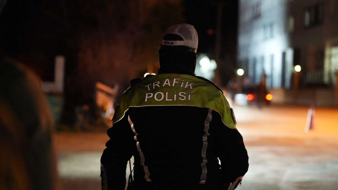 Menteşe’de Yılbaşı Öncesi Asayiş ve Trafik Denetimleri Artırıldı 10